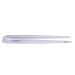 Щипцы для угля №19, Embery Long Tongs, полированная сталь